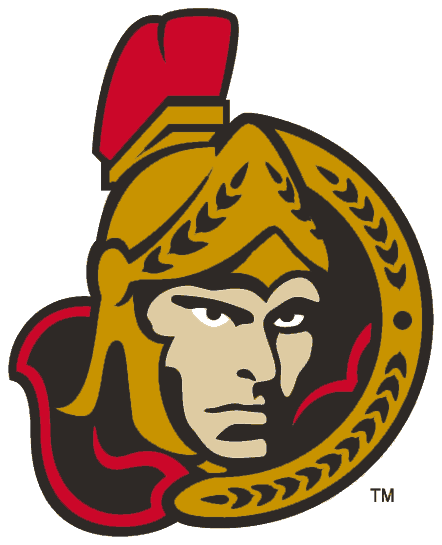 Ottawa Senators 1998-2007 Alternate Logo iron on transfers for clothing
